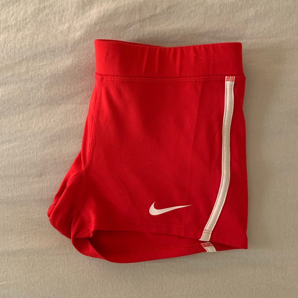 Nike Dri-fit Compression Shorts
